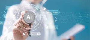 Intelligence artificielle et esthétique médicale