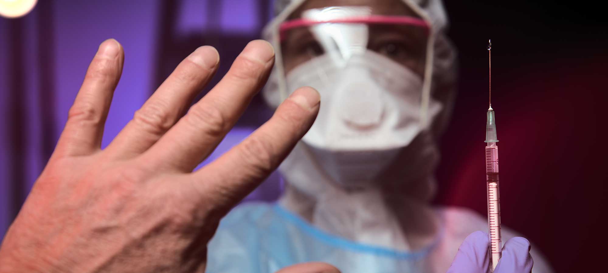 Fake Injector - Dr Dumortier à Lille